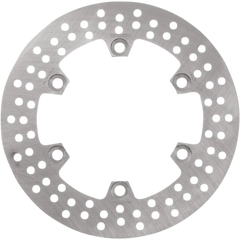 BRAKING Brake Rotor - Honda HO22RI