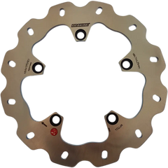 BRAKING Brake Rotor - Honda - WF7524 WF7524