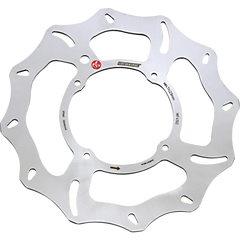 BRAKING Brake Rotor - Husqvarna/KTM - WF4102 WF4102