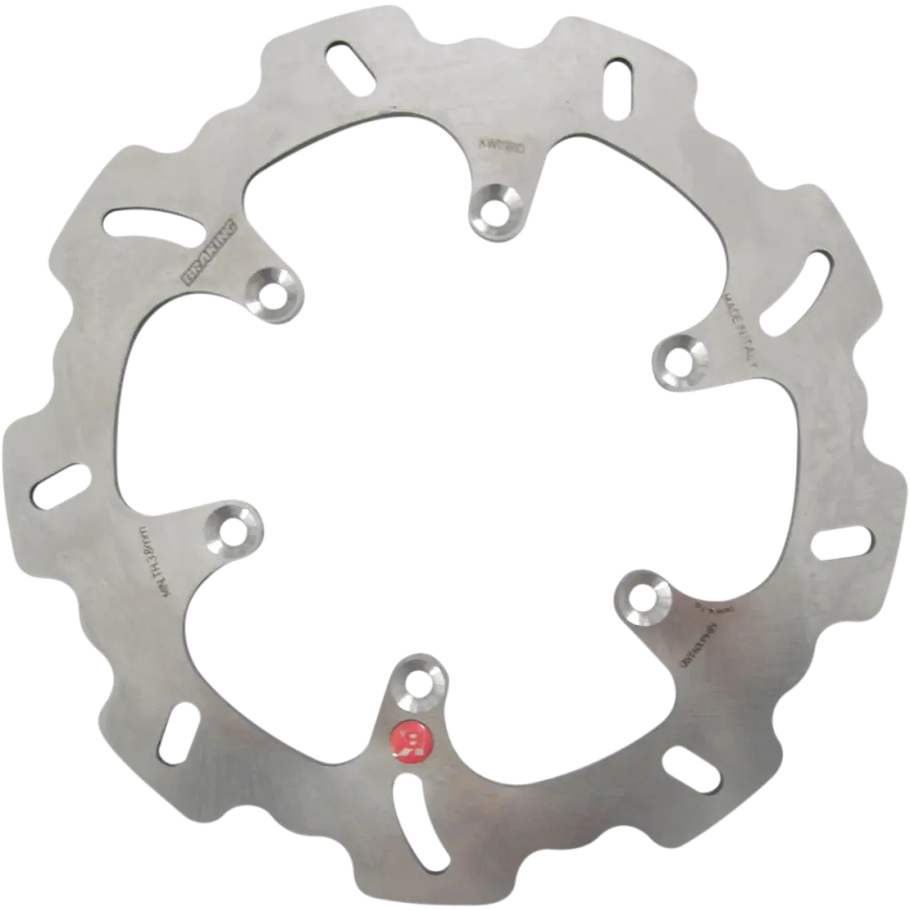 BRAKING Brake Rotor - Kawasaki - KW01RID KW01RID
