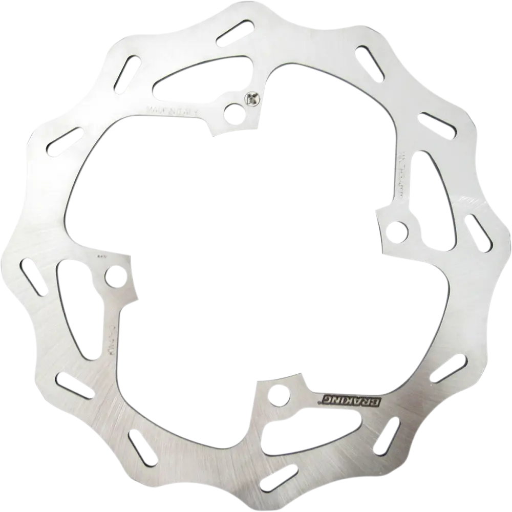 BRAKING Brake Rotor - Kawasaki KX - KW41RID KW41RID