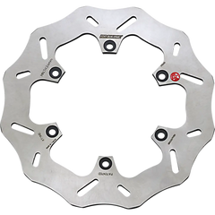 BRAKING Brake Rotor - KTM - KT11RID KT11RID