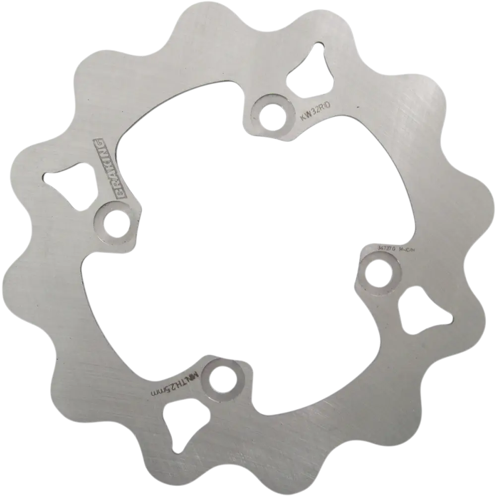 BRAKING Brake Rotor - KX/RM 65 - KW23RID KW32RID