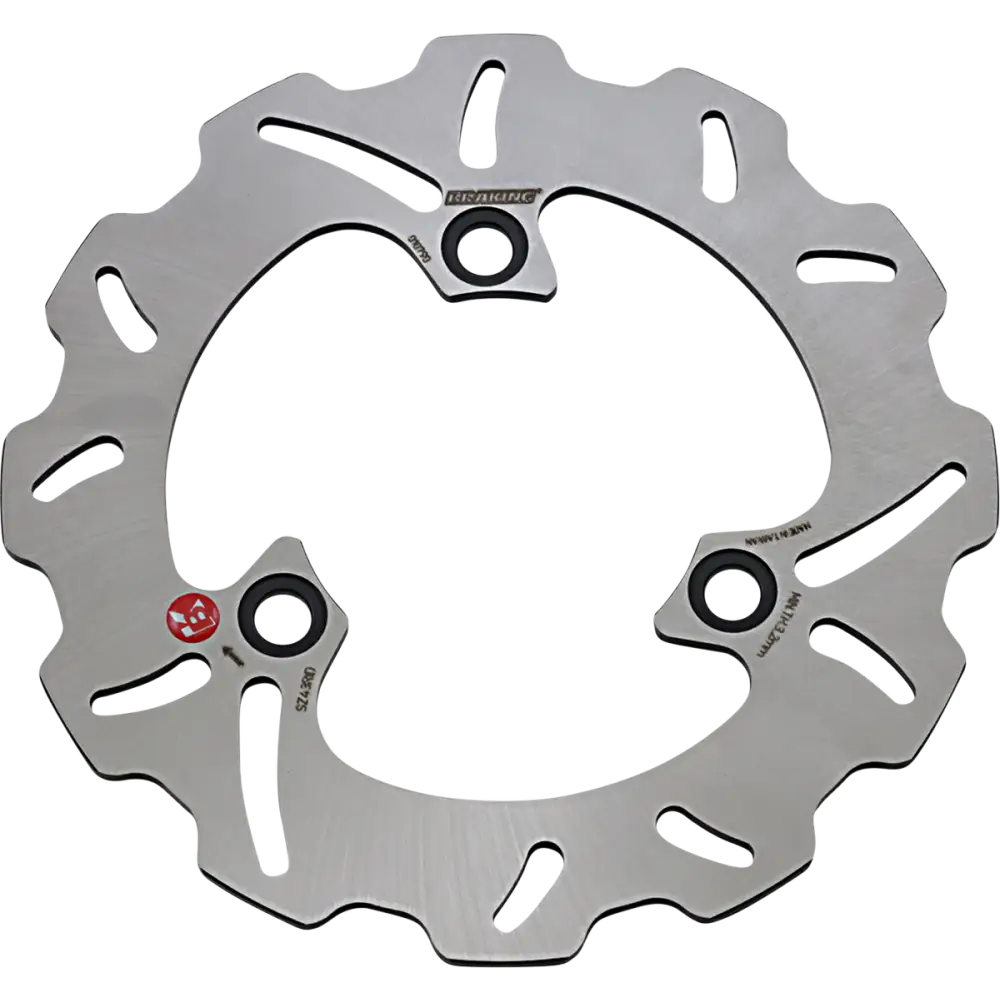 BRAKING Brake Rotor - LT-R 450 - SZ43RID SZ43RID