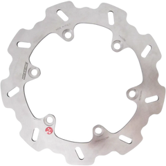 BRAKING Brake Rotor - Rear - YA24RID YA24RID