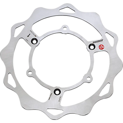 BRAKING Brake Rotor - Suzuki/Yamaha - YA22FID YA22FID