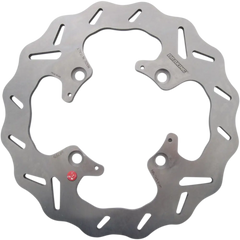BRAKING Brake Rotor - Triumph - WF7515 WF7515