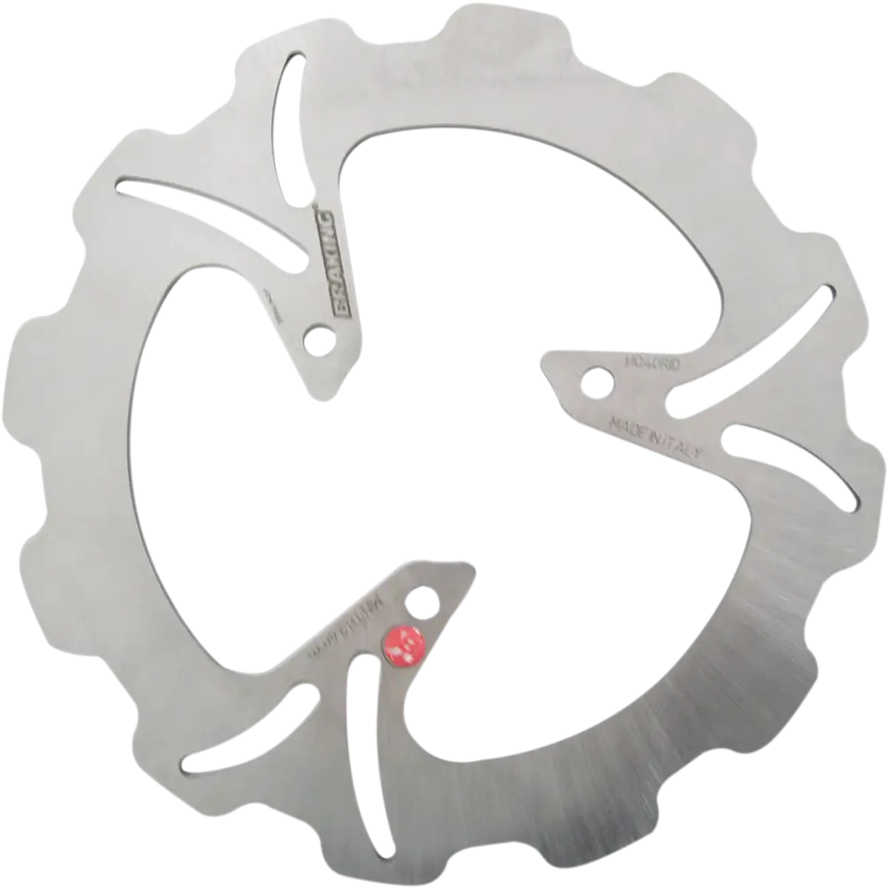 BRAKING Brake Rotor - TRX - HO40RID HO40RID