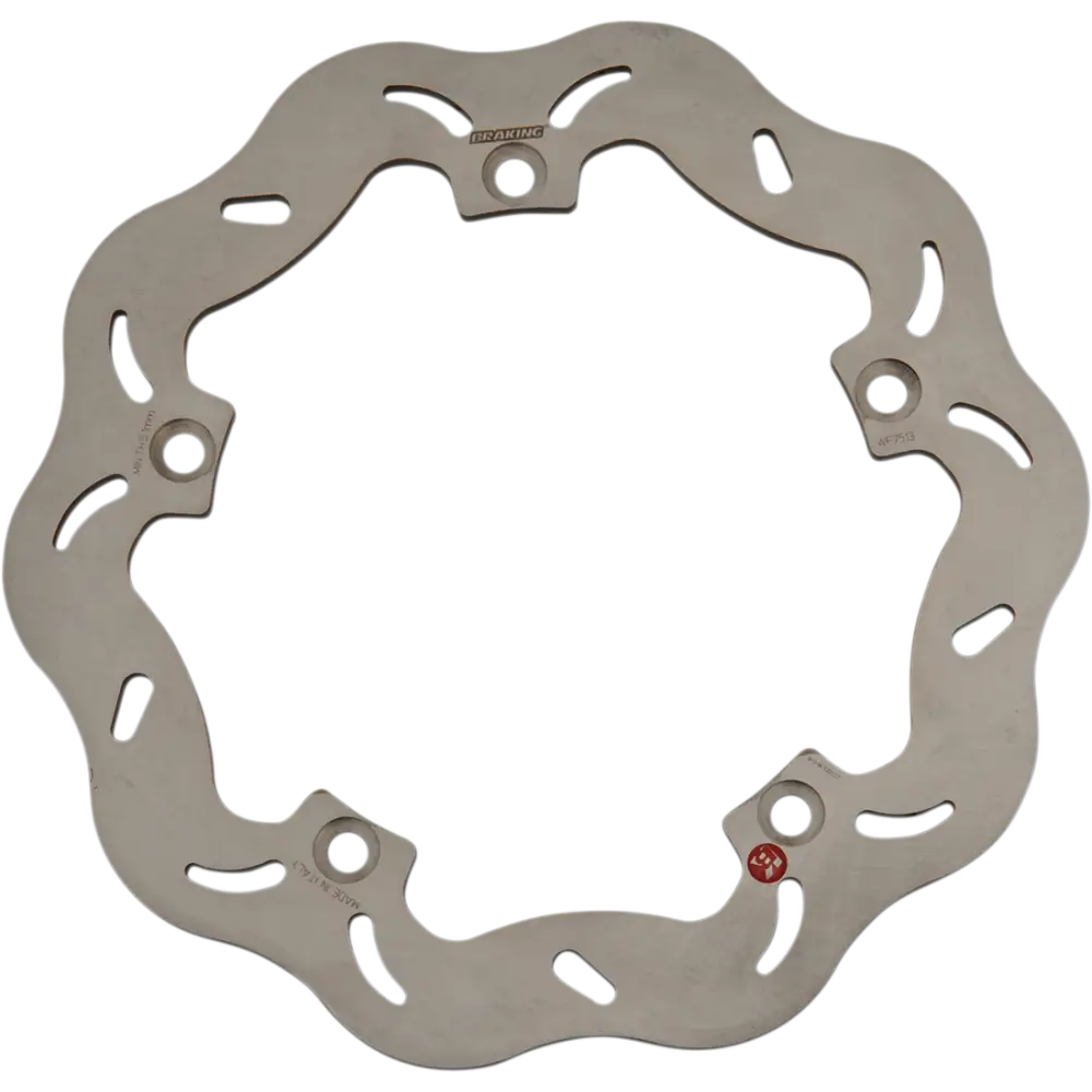 BRAKING Brake Rotor - VFR1200X - WF7513 WF7513