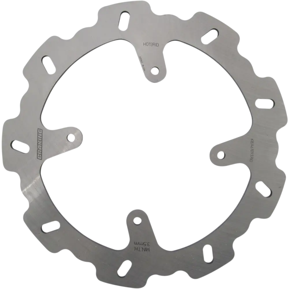 BRAKING Brake Rotor - XR650R - HO13RID HO13RID