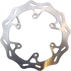 BRAKING Brake Rotor - Yamaha - YZ52RID YA52RID