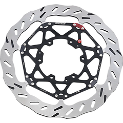 BRAKING EPTA Brake Rotor - Honda EP047L