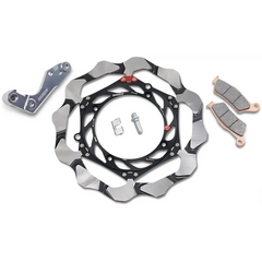 BRAKING EPTA Rotor Kit - 270 mm - Husqvarna OKBY26E