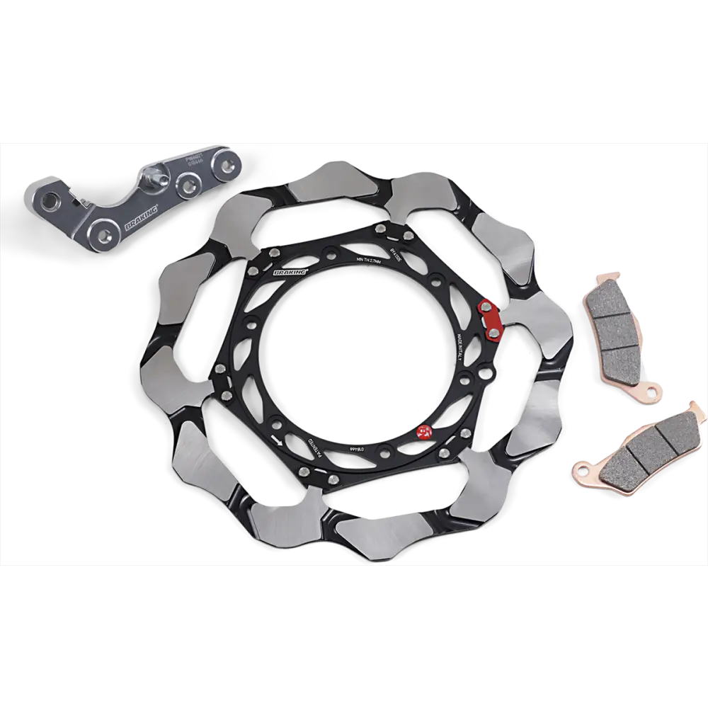 BRAKING EPTA Rotor Kit - 280 mm - KTM OKBY29E