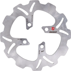 BRAKING Front Fixed Rotor WF8114