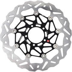 BRAKING SK2 Brake Rotor - Ducati WK110L
