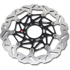BRAKING SK2 Brake Rotor - Ducati WK110R