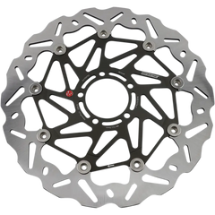 BRAKING SK2 Brake Rotor - KTM WK144R