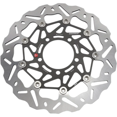 BRAKING SK2 Brake Rotor - Triumph WK122R