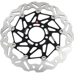 BRAKING SK2 Brake Rotor - WK020R WK020R