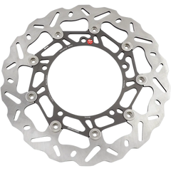 BRAKING SK2 Brake Rotor - WK046L WK046L