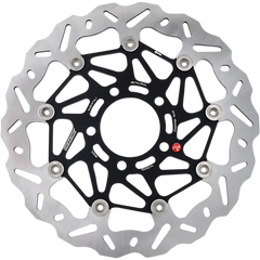 BRAKING SK2 Brake Rotor - WK067L WK067L