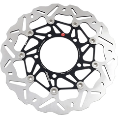 BRAKING SK2 Brake Rotor - WK076L WK076L