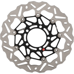 BRAKING SK2 Brake Rotor - WK090L WK090L