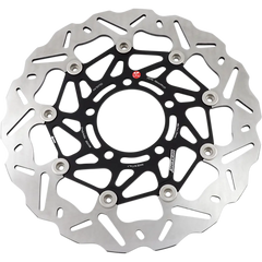 BRAKING SK2 Brake Rotor - WK090R WK090R
