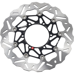 BRAKING SK2 Brake Rotor - WK101L WK101L