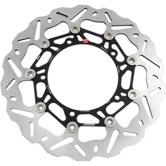 BRAKING SK2 Brake Rotor - WK111L WK111L