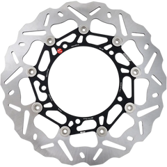BRAKING SK2 Brake Rotor - WK111R WK111R