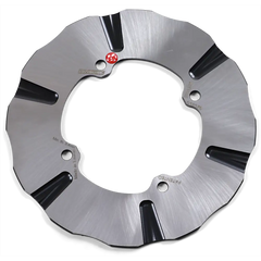 BRAKING UTV Brake Rotor - Arctic Cat BY9002