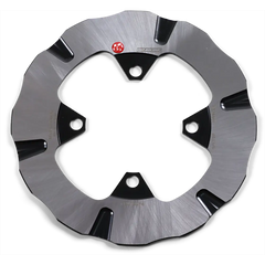 BRAKING UTV Brake Rotor - Arctic Cat BY9003