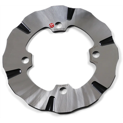 BRAKING UTV Brake Rotor - Polaris BY9014