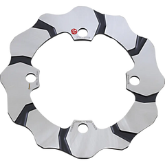 BRAKING UTV Brake Rotor - Polaris BY9016L