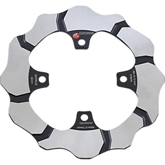 BRAKING UTV Brake Rotor - Yamaha BY9020R