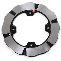 BRAKING UTV Brake Rotors - Can-Am BY9005