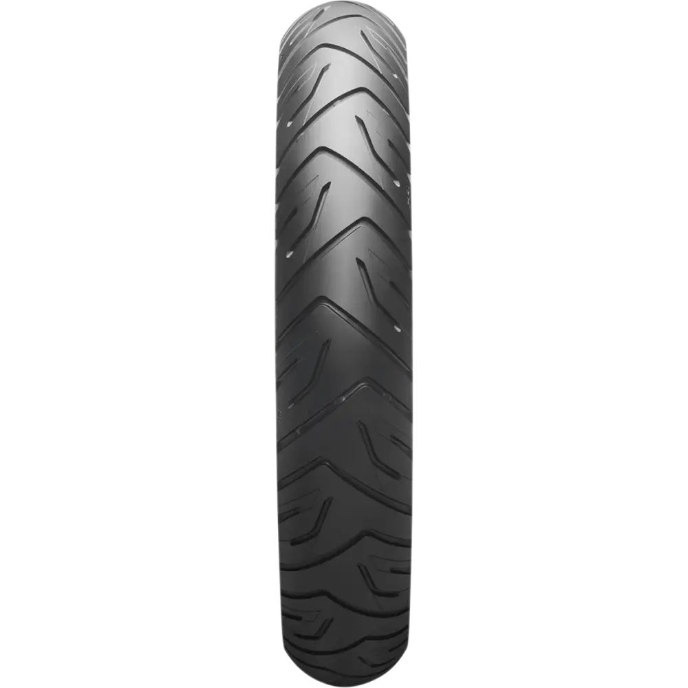 BRIDGESTONE Tire - Battlax Adventure A41 - 90/90-21 - Front - 54H 9338