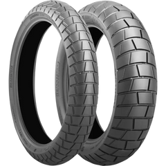 BRIDGESTONE Tire - Battlax Adventure Trail AT41 - Front - 100/90-19 - 57V 13843