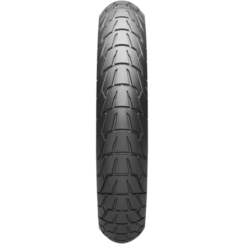 BRIDGESTONE Tire - Battlax Adventurecross AX41S - Front - 130/80-18 - 66P 11627