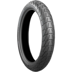 BRIDGESTONE Tire - Battlax Adventurecross AX41S - Front - 130/80-18 - 66P 11627