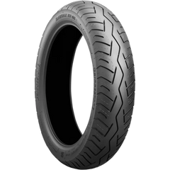 BRIDGESTONE Tire - Battlax BT-46 - Rear - 4.00-18 - 64H 11647
