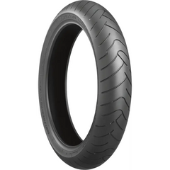 BRIDGESTONE Tire - Battlax BT023-F - Front - 120/70ZR17 - (58W) 1279