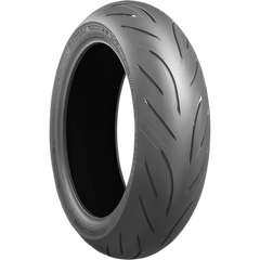 BRIDGESTONE Tire - Battlax Hypersport S21 - Rear - 200/55ZR17 - (78W) 5532