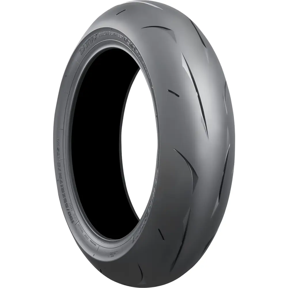 BRIDGESTONE Tire - Battlax RS10 Racing Street - Rear - 140/70R17 - 66H 5460