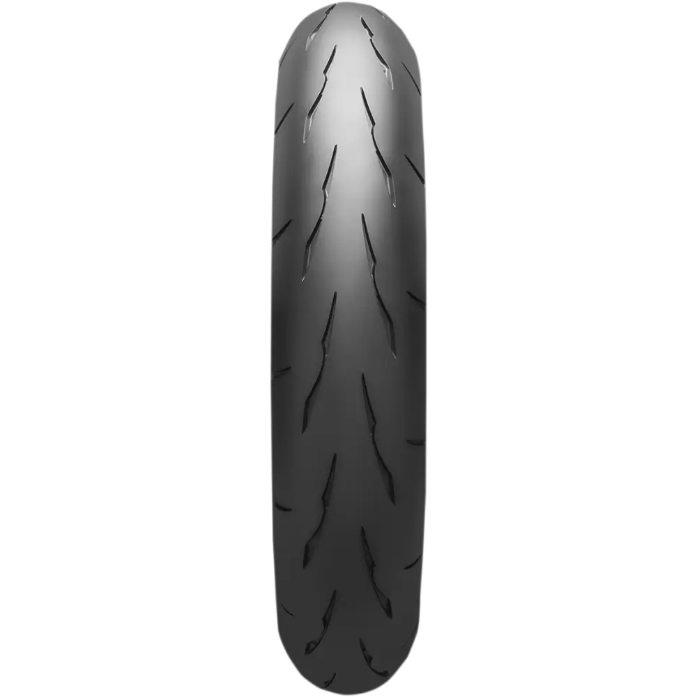 BRIDGESTONE Tire - Battlax RS11 - Front - 120/70ZR17 - (58W) 11956