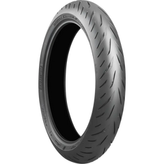 BRIDGESTONE Tire - Battlax S22 Hypersport - Front - 120/70ZR17 - 58W 11449