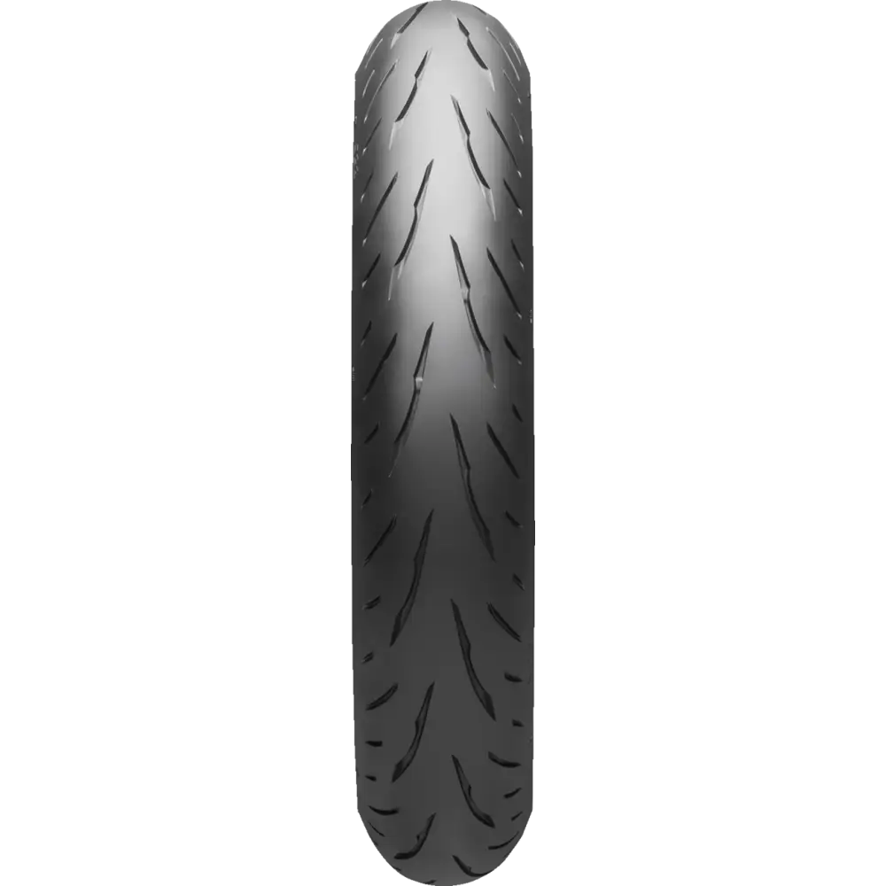BRIDGESTONE Tire - Battlax S23 - Front - 120/70ZR17 - 58W 15924