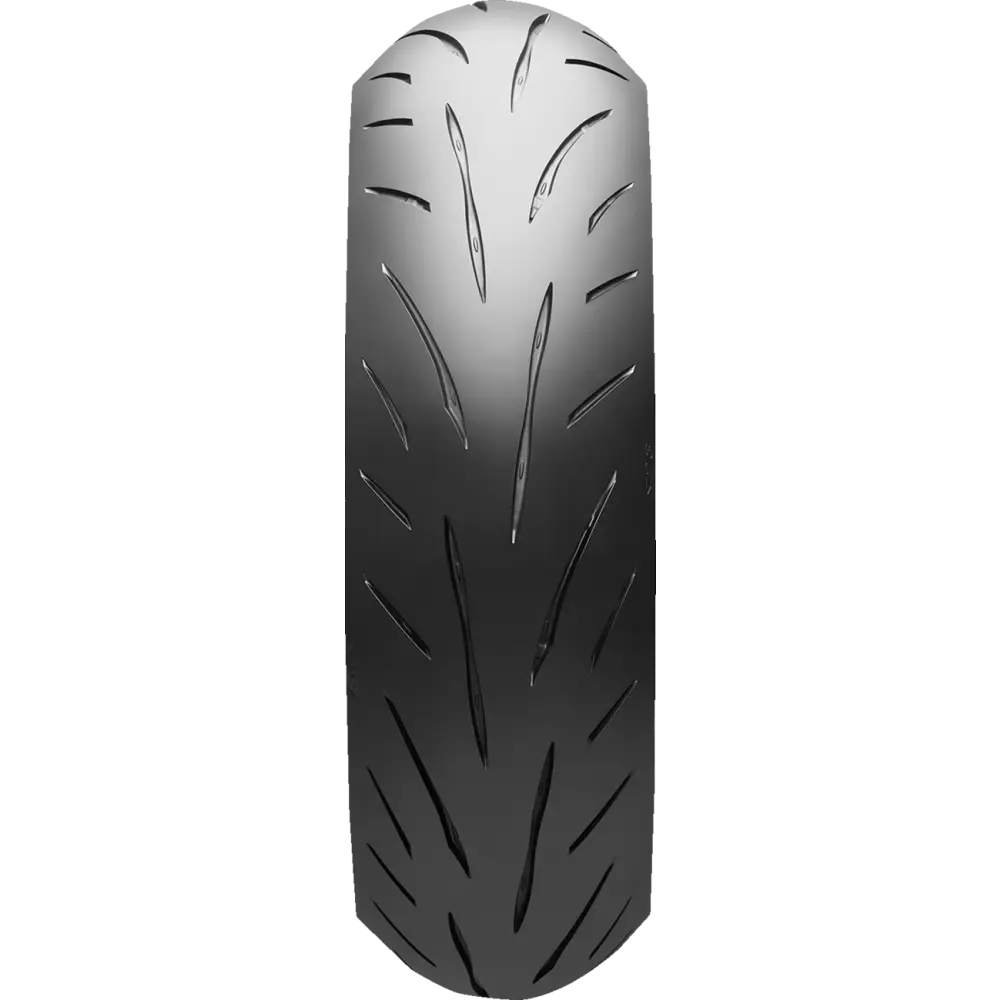 BRIDGESTONE Tire - Battlax S23 - Rear - 180/55ZR17 - 73W 15926